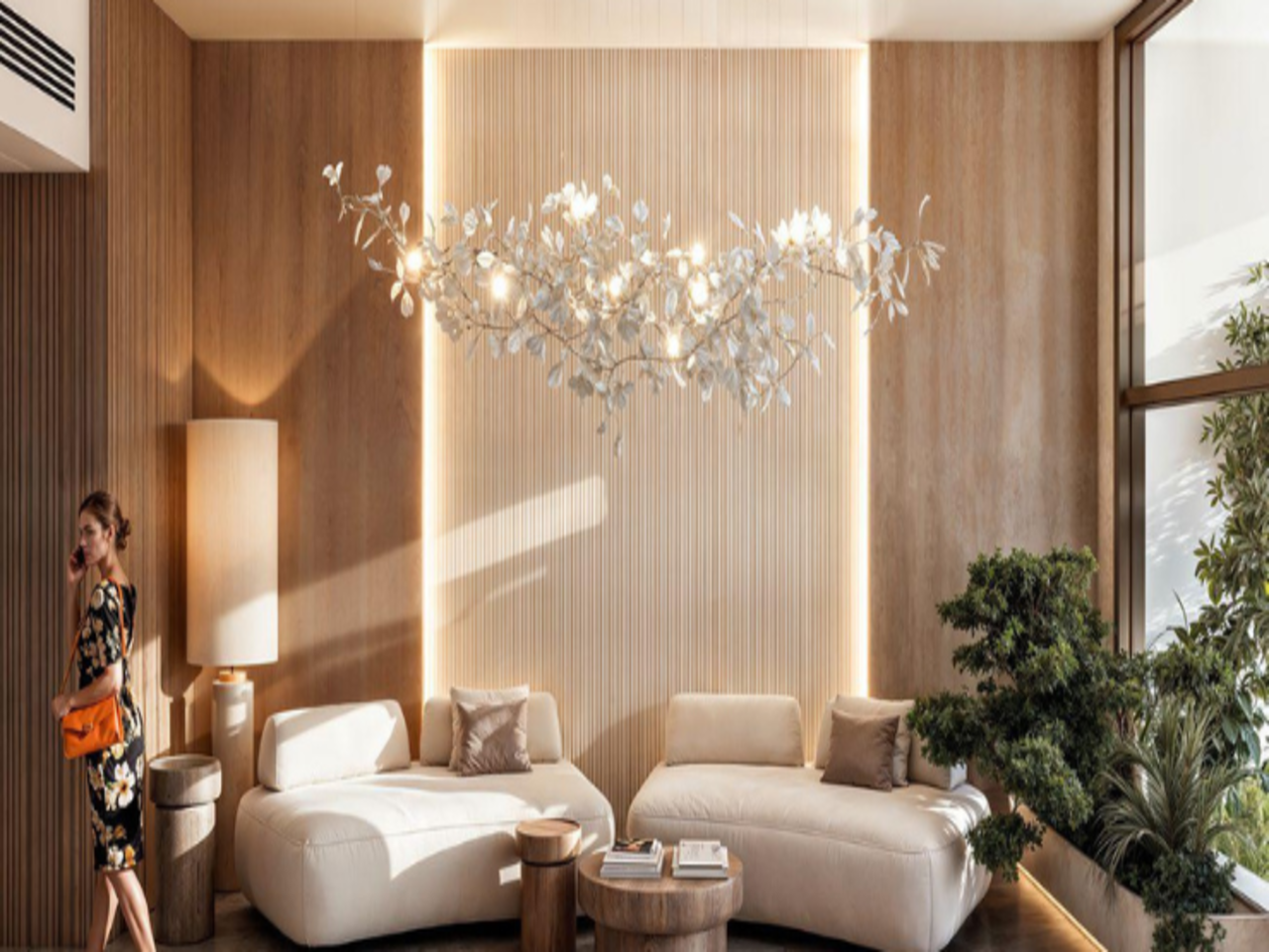 Myra Residences/Q1 2027